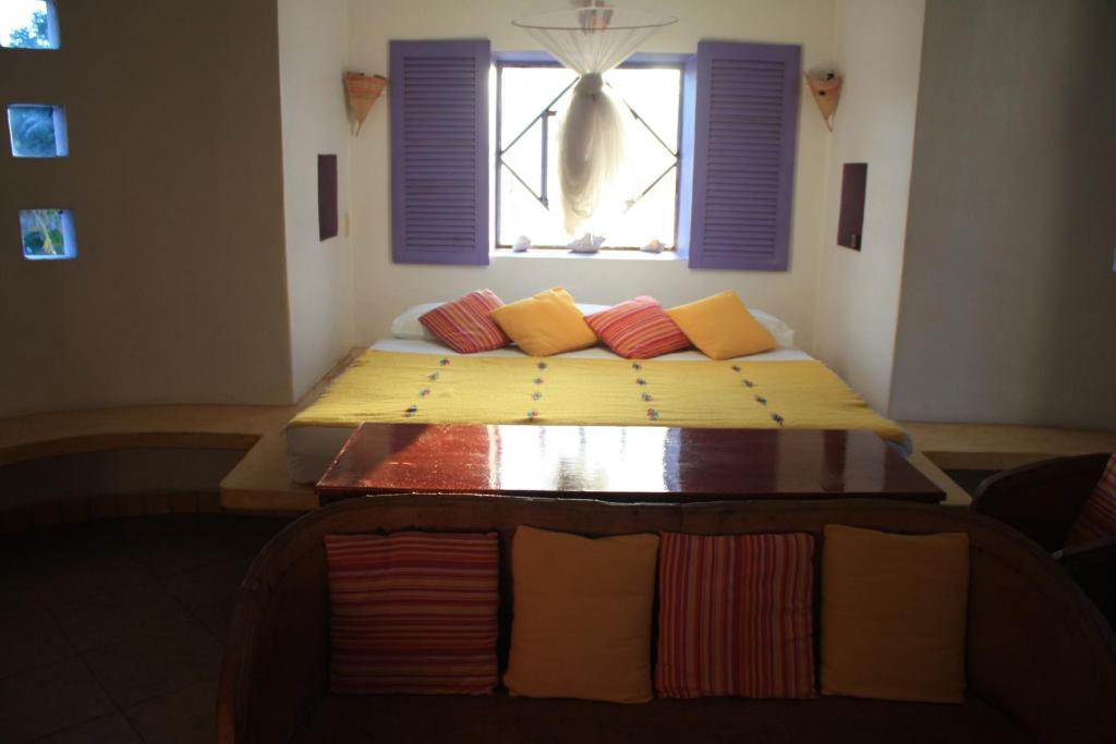 Couette-café Amaranto Cozumel